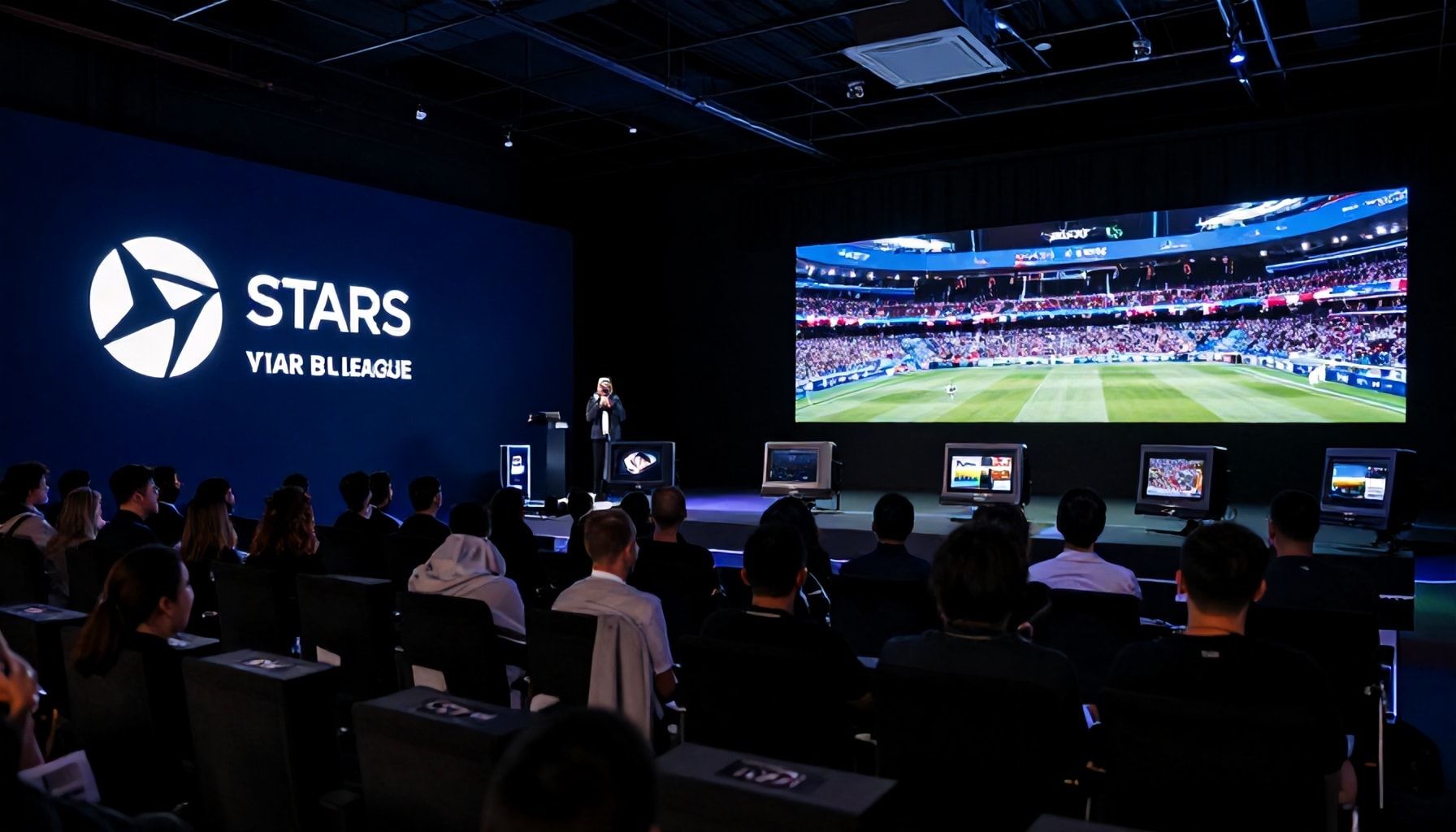 5 طرق لتبني دوري نجوم قطر تجربة متكاملة للمشجعين*