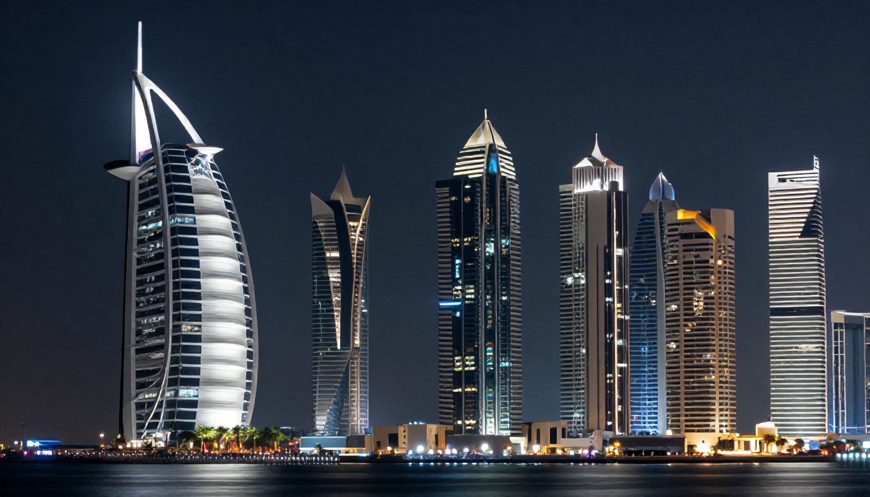 5 طرق لتبني نمط حياة مميز في لوسيل قطر*