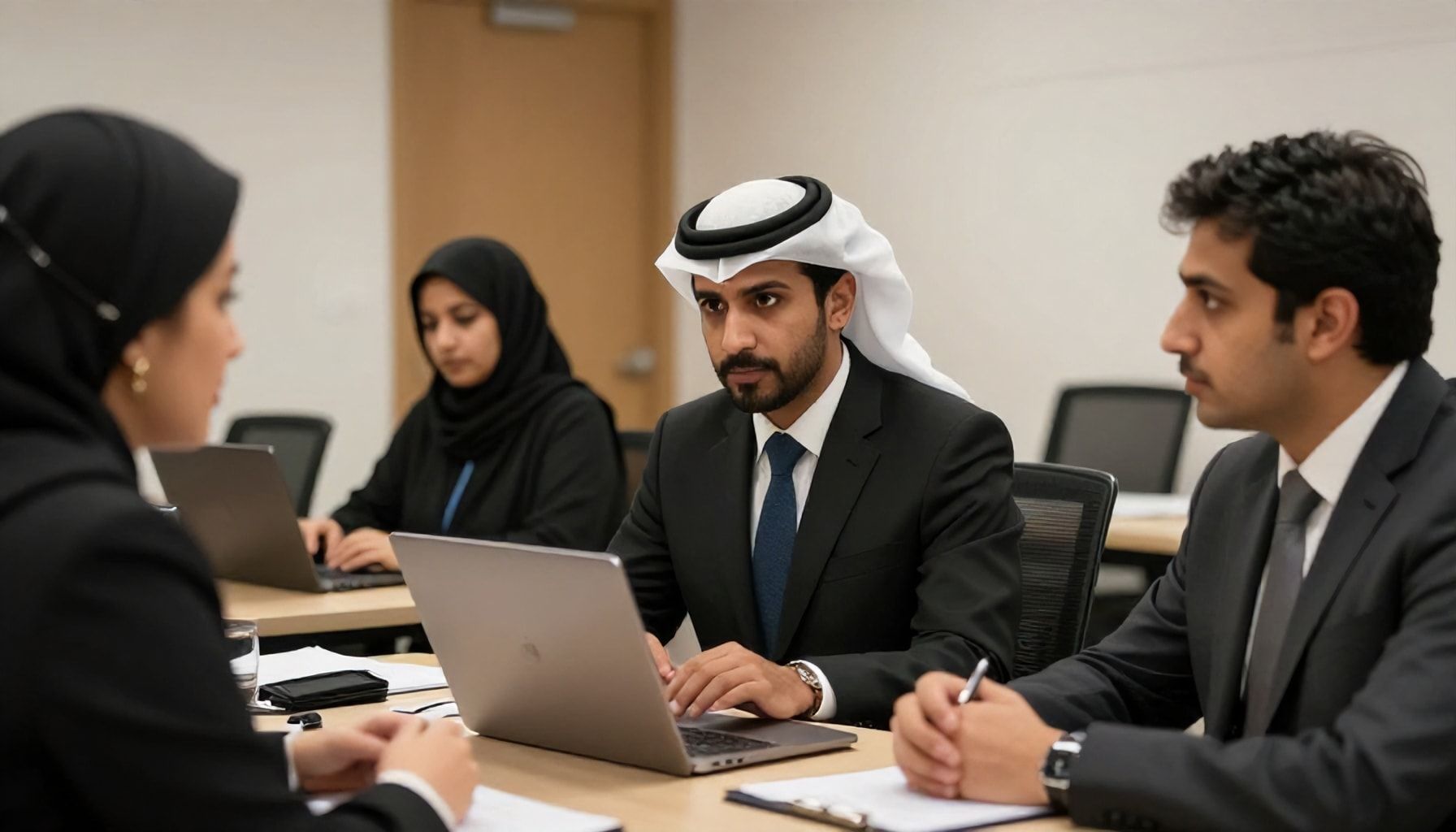 5 طرق لتتميز في مقابلات وزارة التربية والتعليم*