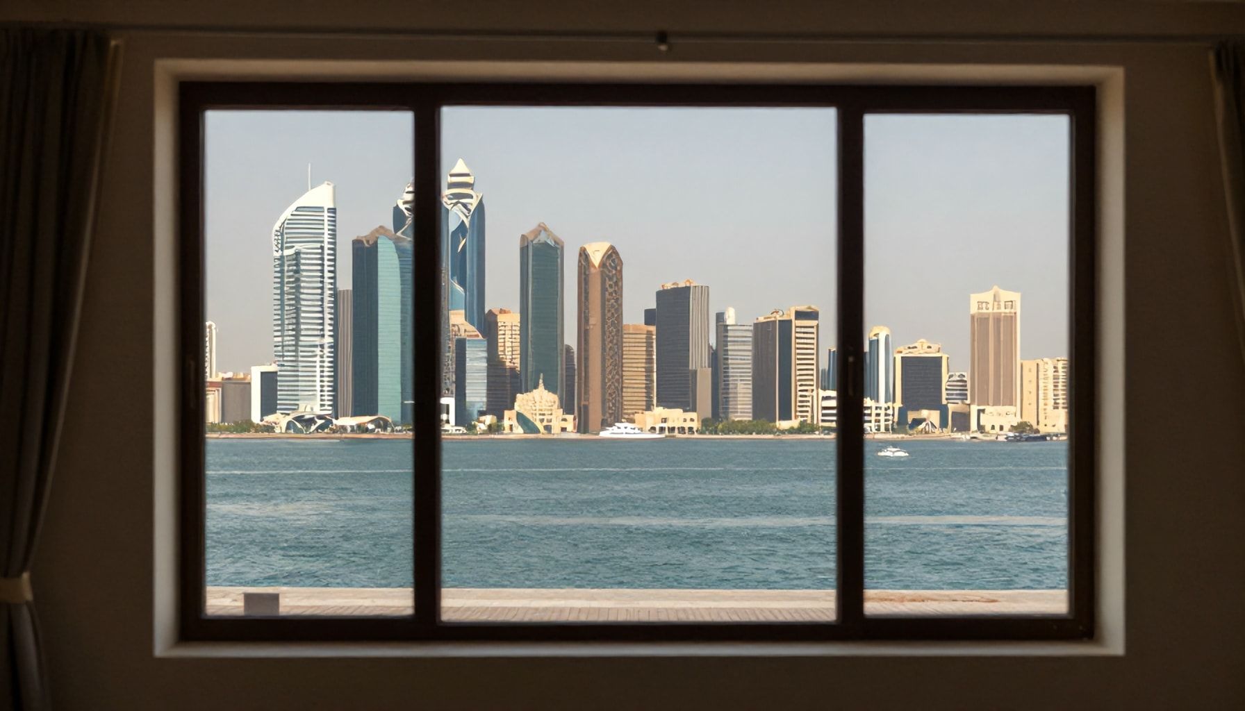 5 طرق لتحويل نافذة واحدة إلى مصدر دخل في قطر*