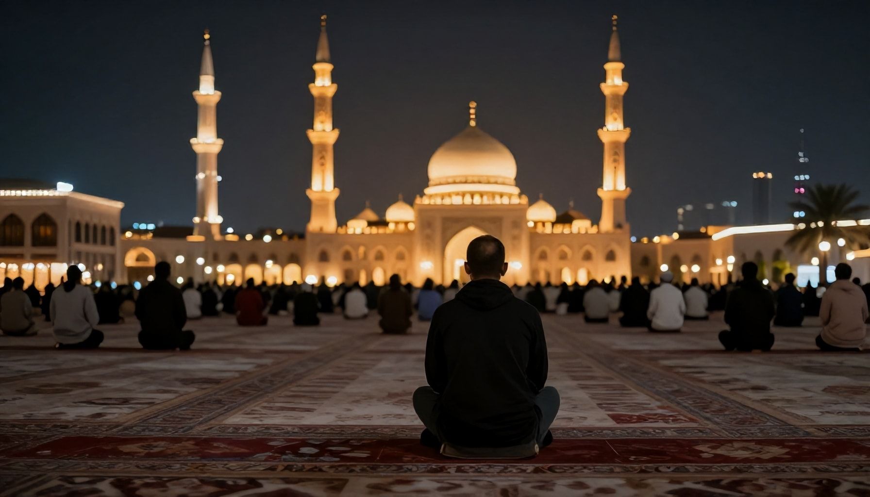 5 طرق لتذكير نفسك بأوقات الصلاة في قطر