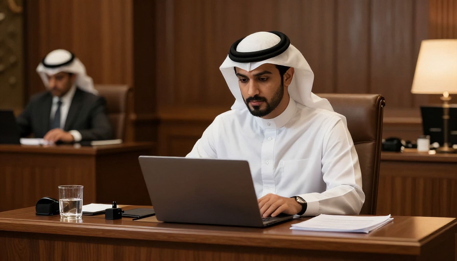 5 طرق لتسريع إجراءات المحاكم في قطر: نصائح من الخبراء*