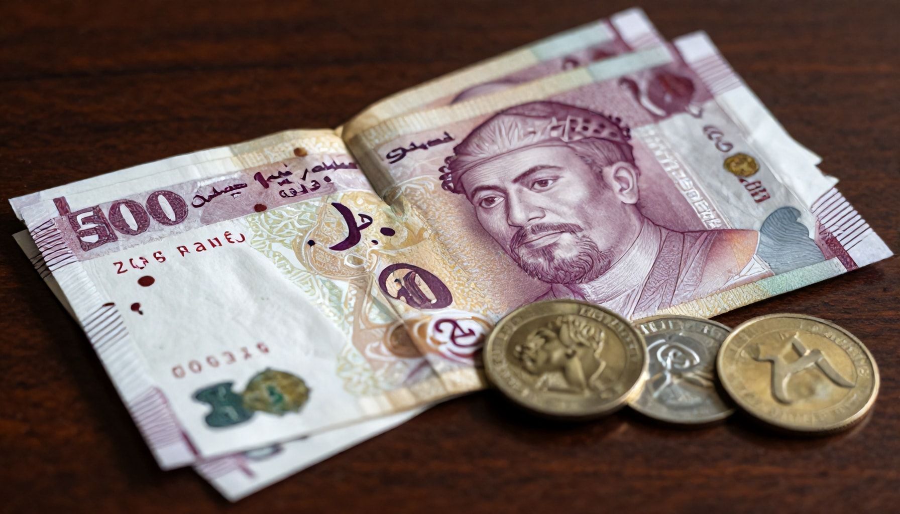 5 طرق لحماية أموالك من تأثيرات تغير سعر الريال القطري*