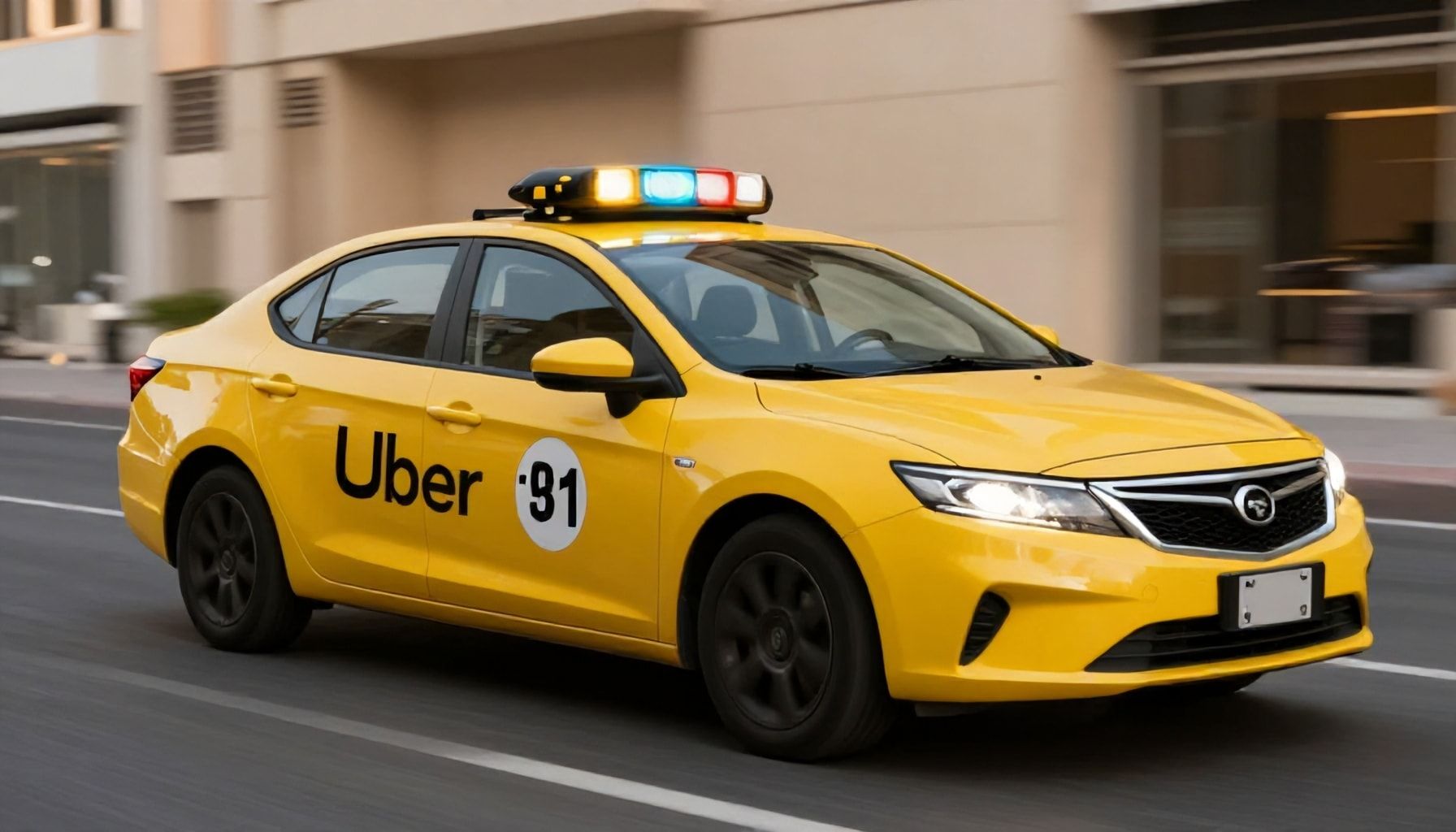 5 طرق لخفض تكلفة رحلتك مع أوبر في قطر دون التضحية بالسرعة*