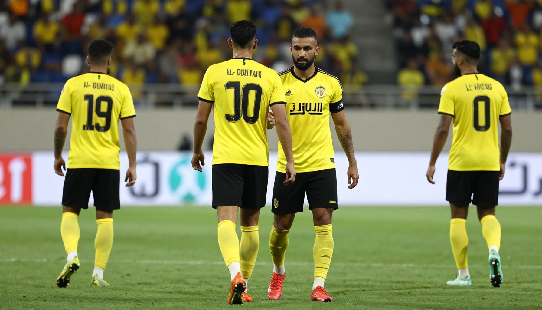 5 طرق لرفع مستوى أداء نادي قطر الرياضي إلى مستوى عالمي*