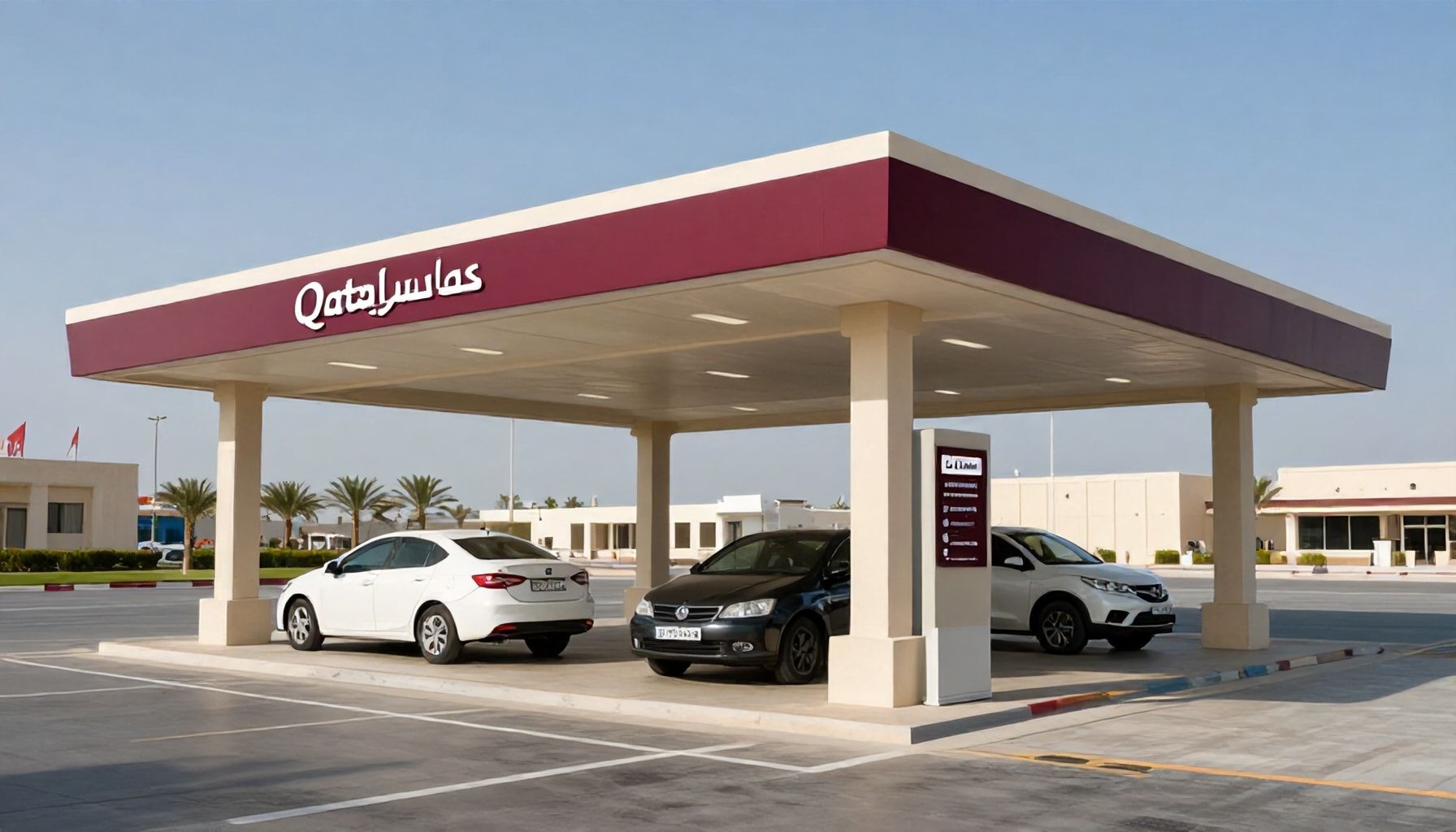 5 طرق لزيادة استمتاعك بزيارة استراحات قطر: نصائح من الخبراء*