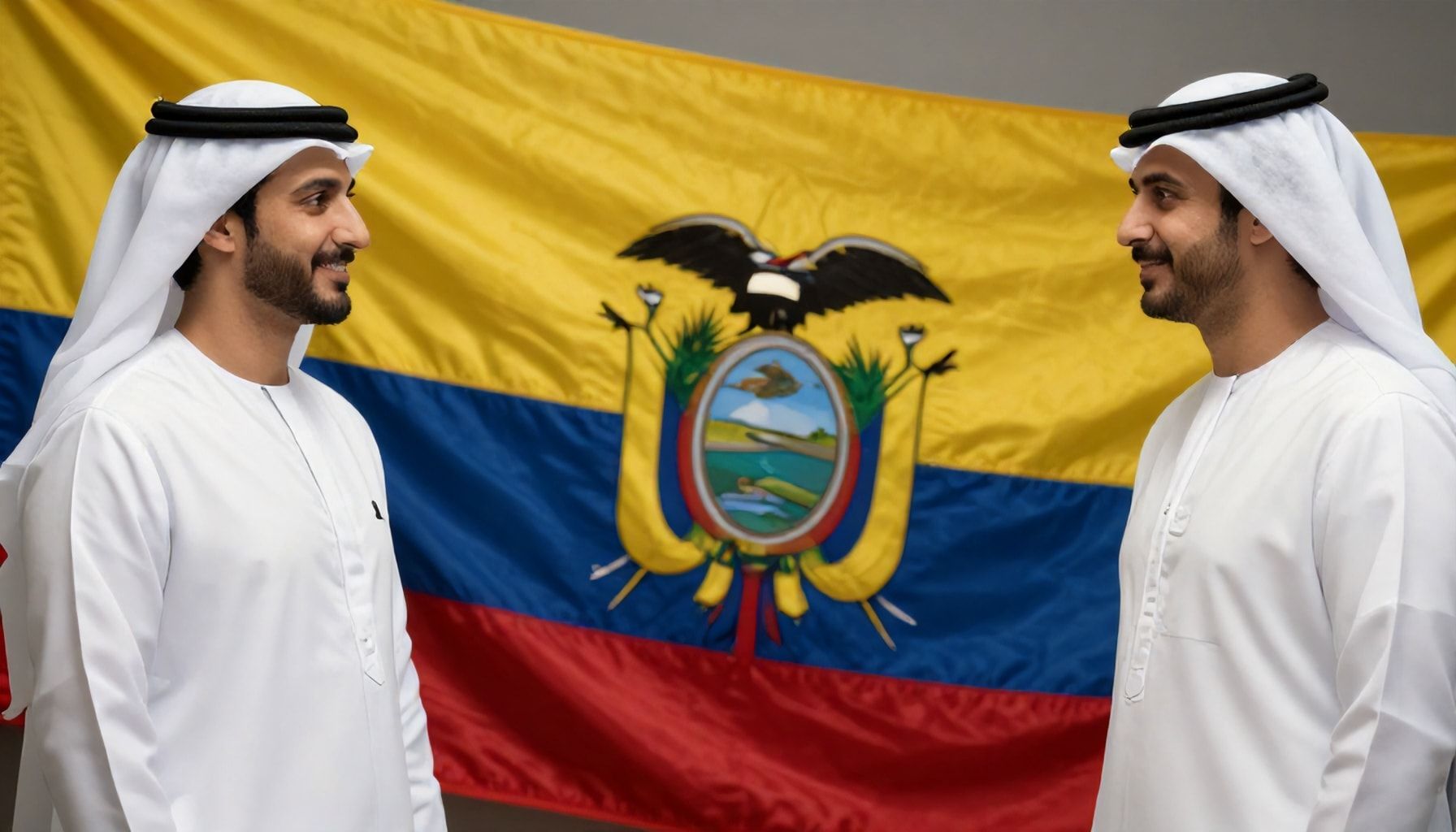 5 طرق لزيادة الاستثمارات القطريه في الاقتصاد الإكوادوري*