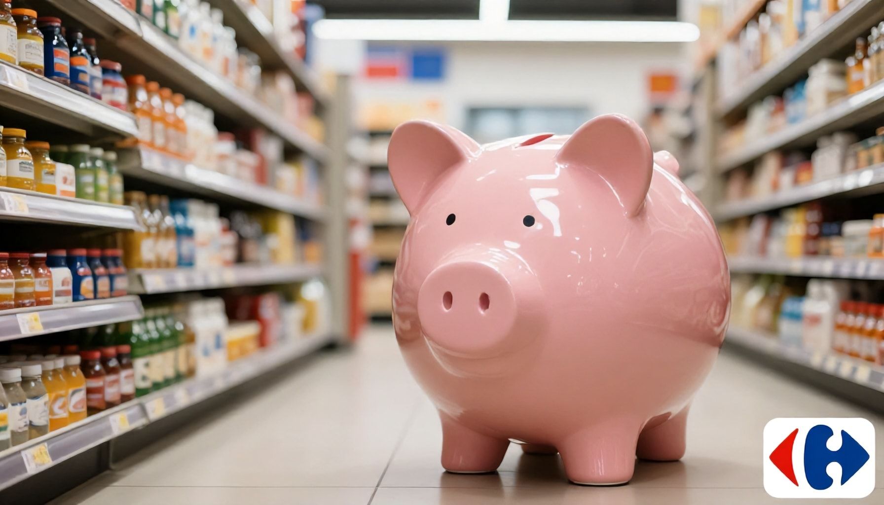 كارفور قطر: تسوق سهلا ووفر مع أفضل العروض 3 5 طرق لزيادة توفيرك عند التسوق في كارفور قطر*