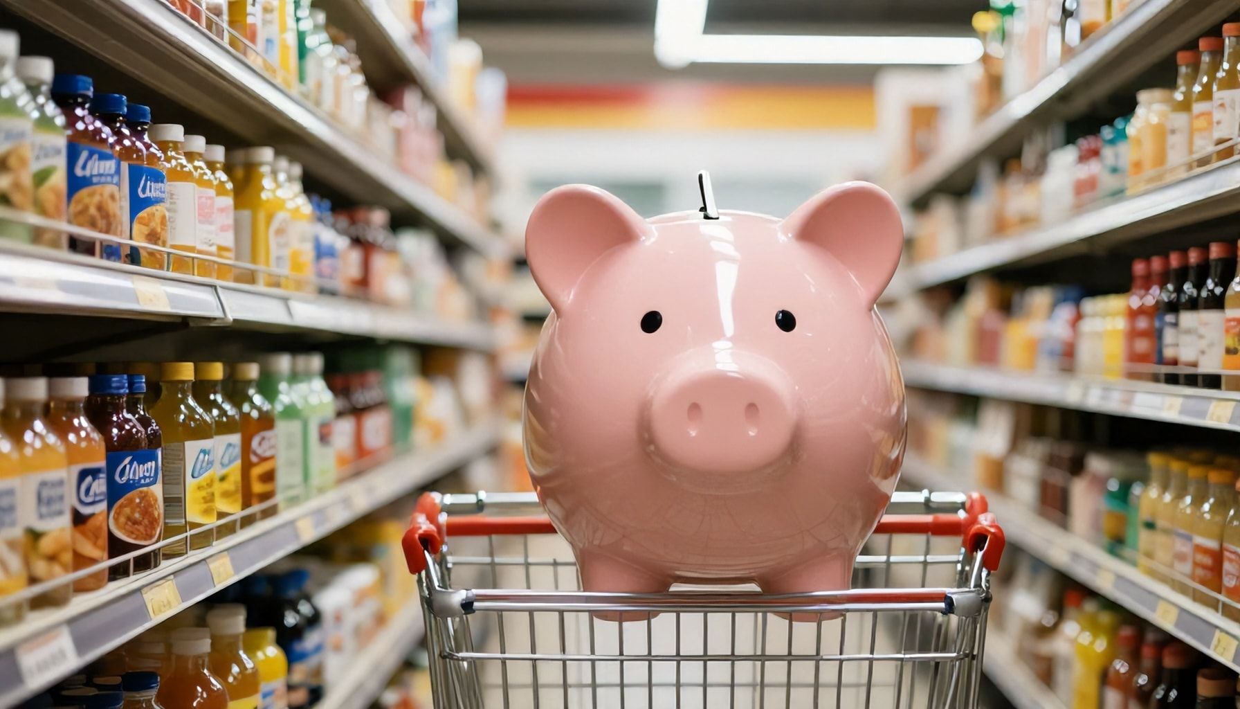 5 طرق لزيادة توفيرك عند التسوق في لولو هايبر ماركت*