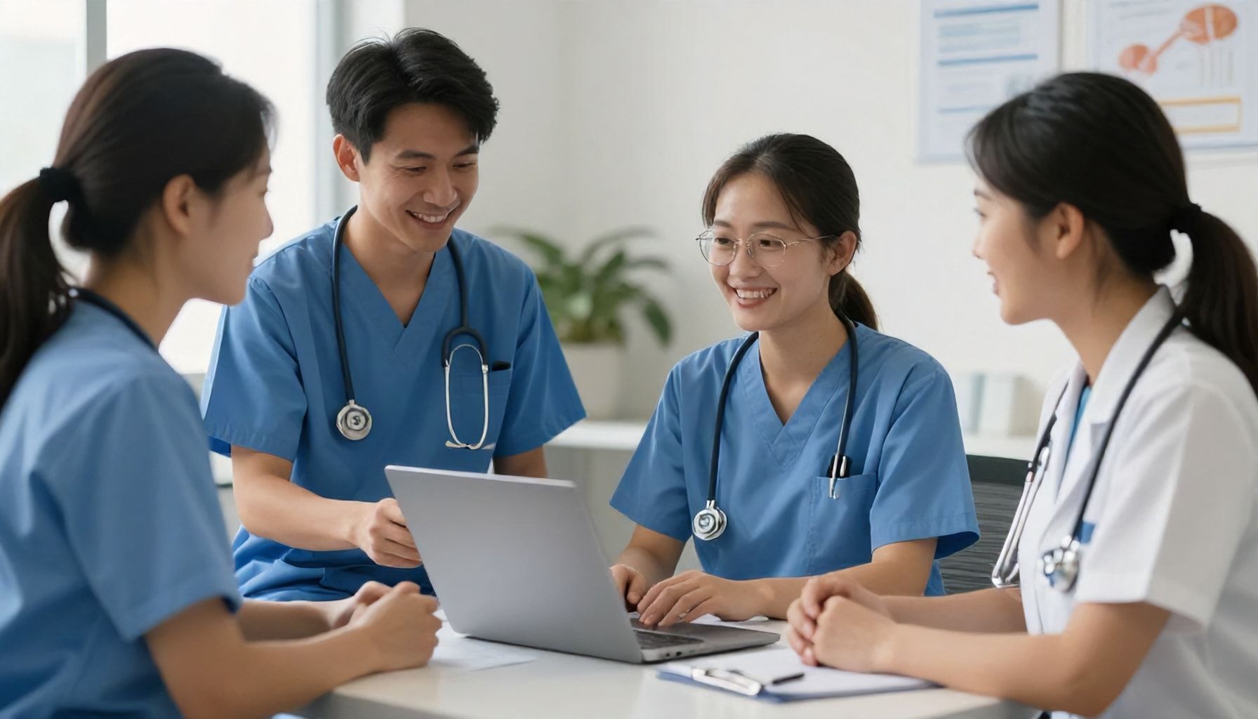 5 طرق لزيادة راحة المواطن من خلال خدمات وزارة الصحة* (X Ways)