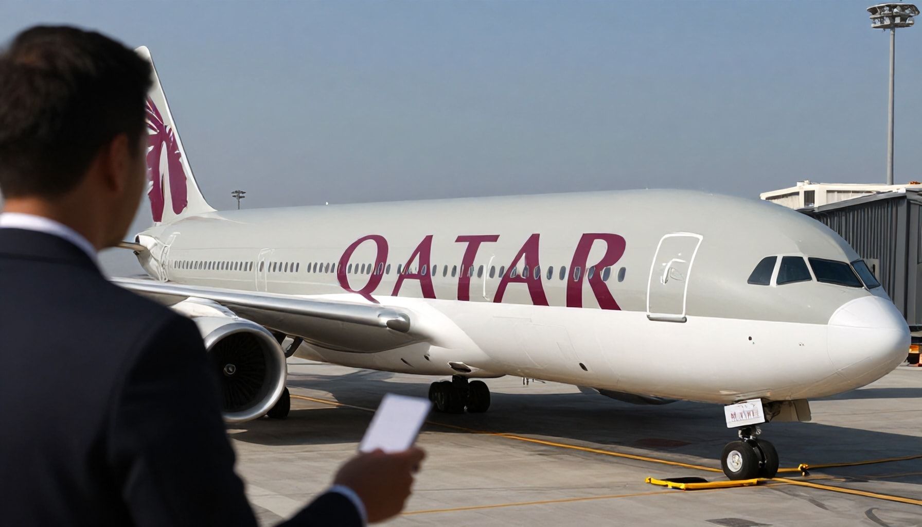 5 طرق لزيادة فرصك في الحصول على خصومات مع القطرية