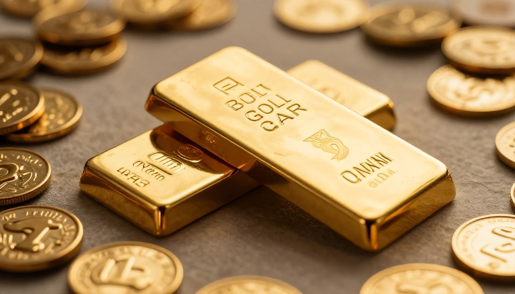 5 طرق لشراء الذهب الذكي في قطر دون خسارة المال*