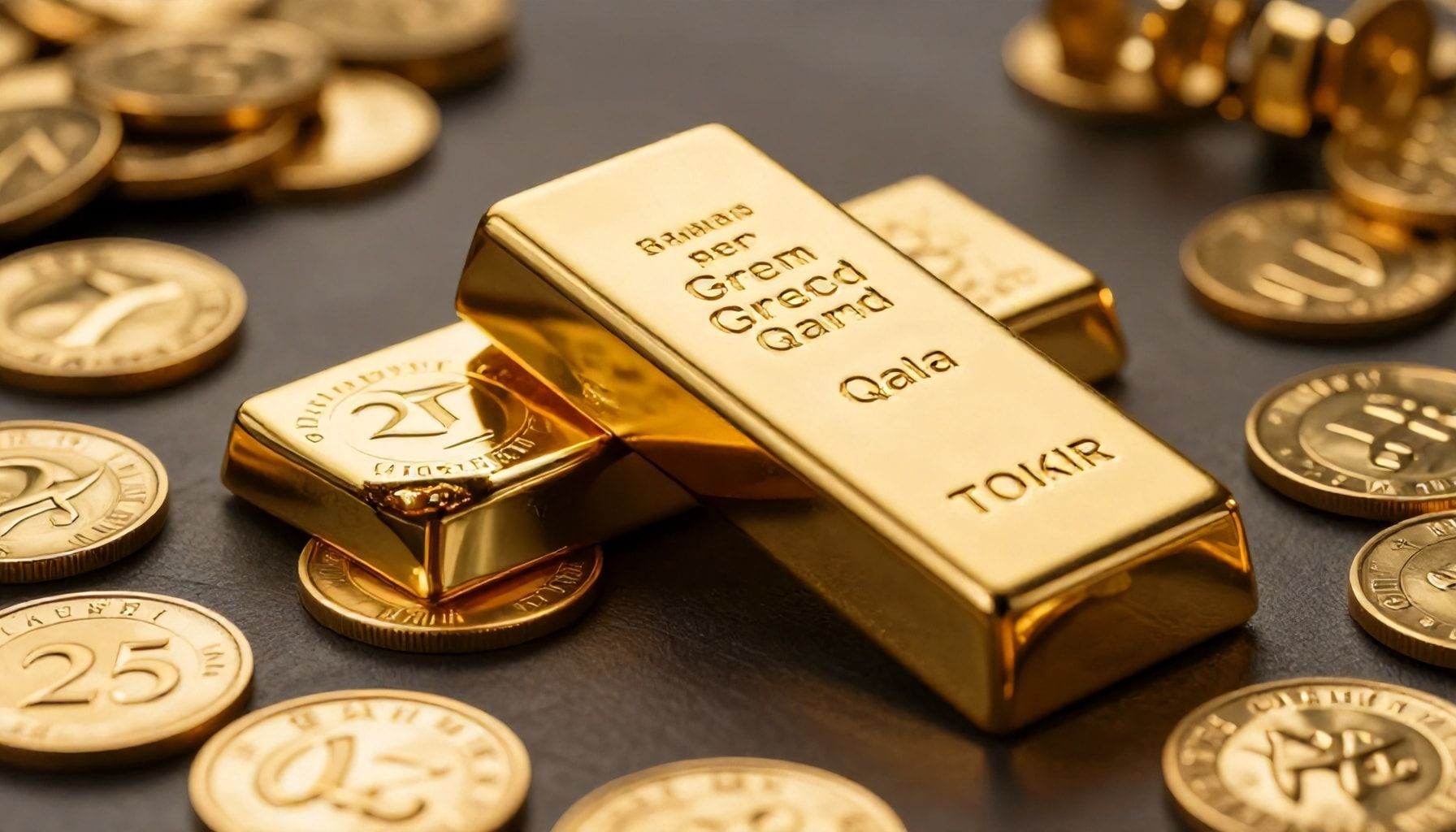 5 طرق لشراء الذهب في قطر بتكلفة أقل