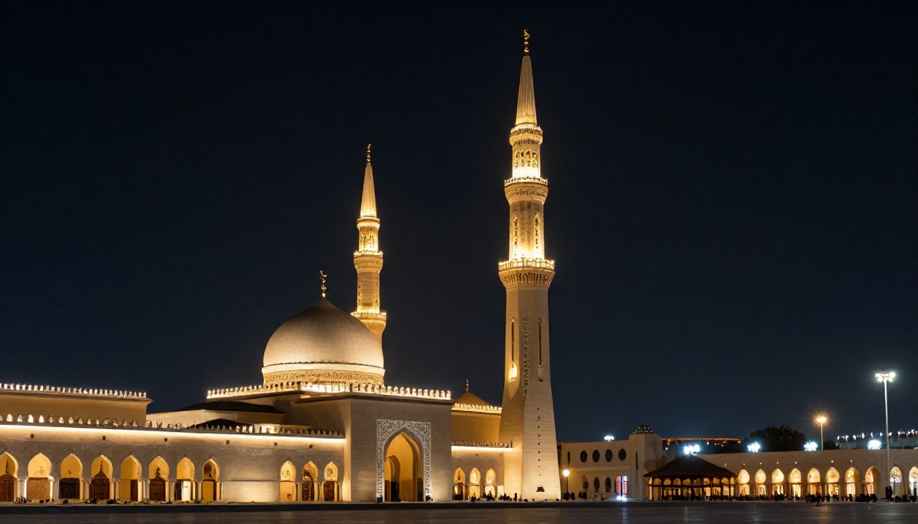 5 طرق لضمان عدم تفويت اذان المغرب في قطر*