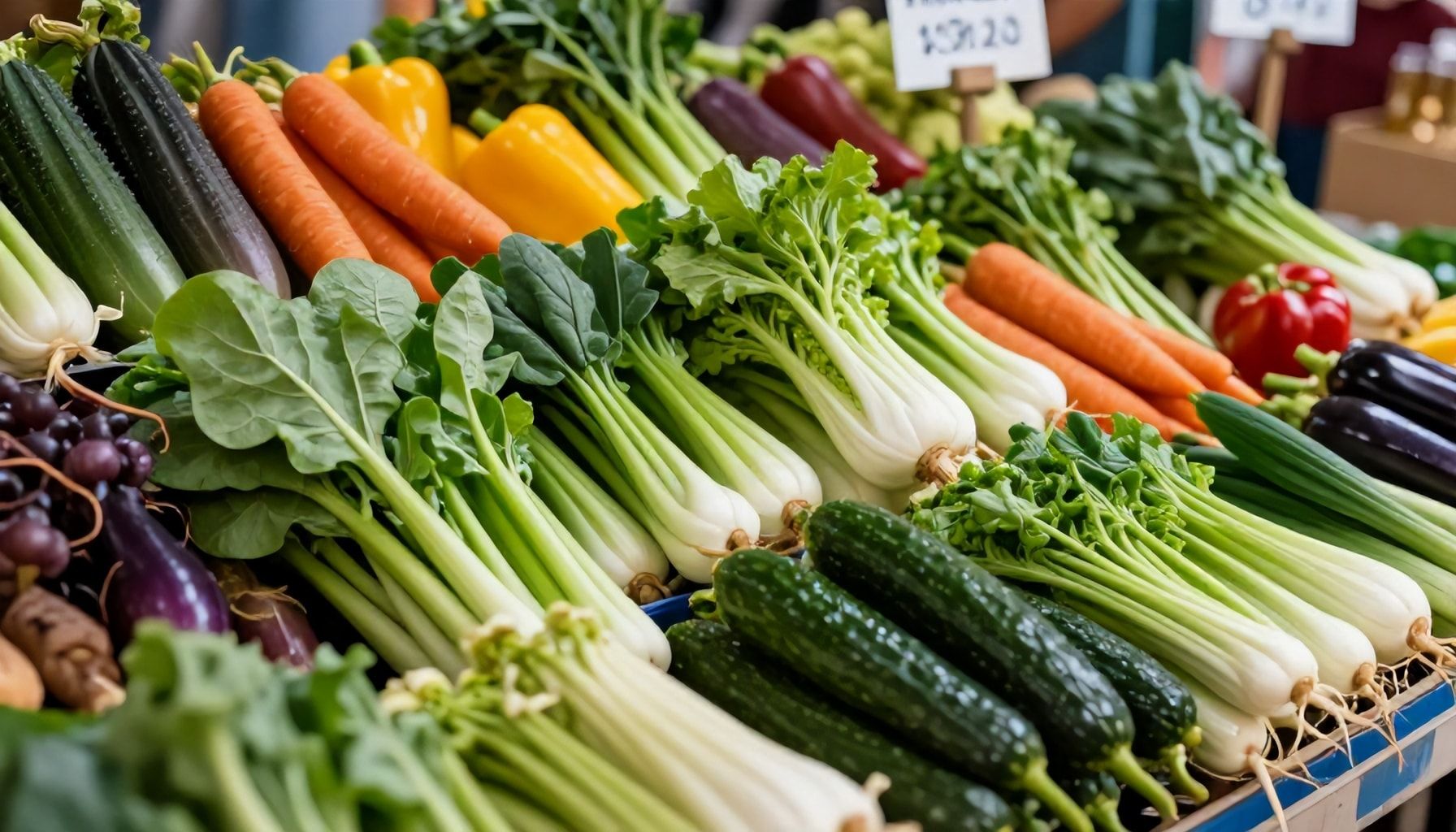 5 طرق مبتكرة للحصول على الخضراوات الطازجة في قطر