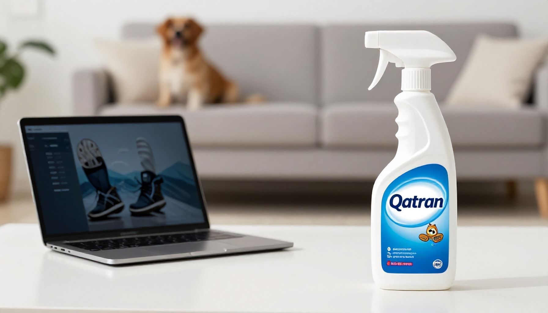 5 طرق مبتكرة لنزيه قطر لحماية بيئتك من الجراثيم والميكروبات*