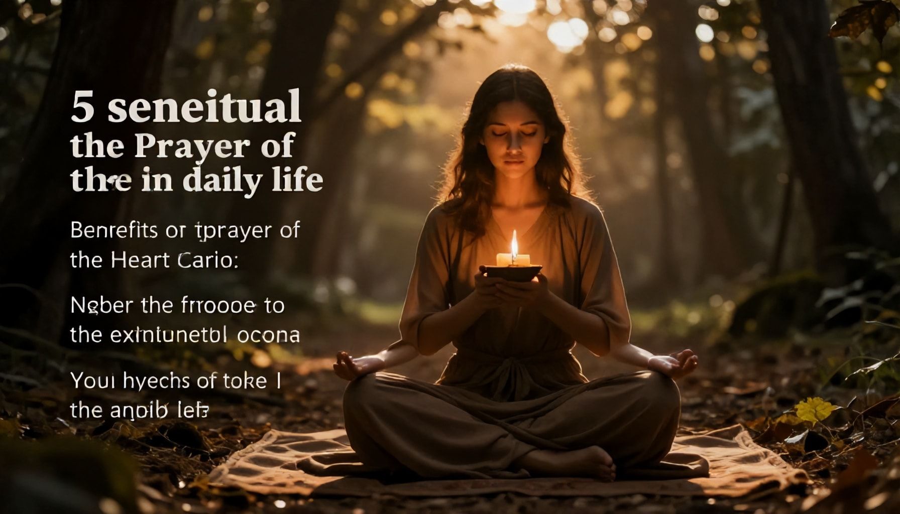 5 فوائد روحية لصلاة قطر في الحياة اليومية*