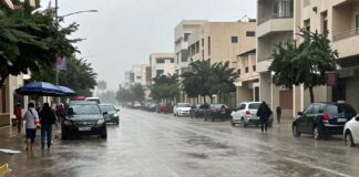 كيف تؤثر أمطار قطر اليوم على حياتك؟