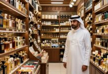 أجمل العطور في قطر: اختيار مميز لذوقك الفريد