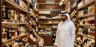 أجمل العطور في قطر: اختيار مميز لذوقك الفريد