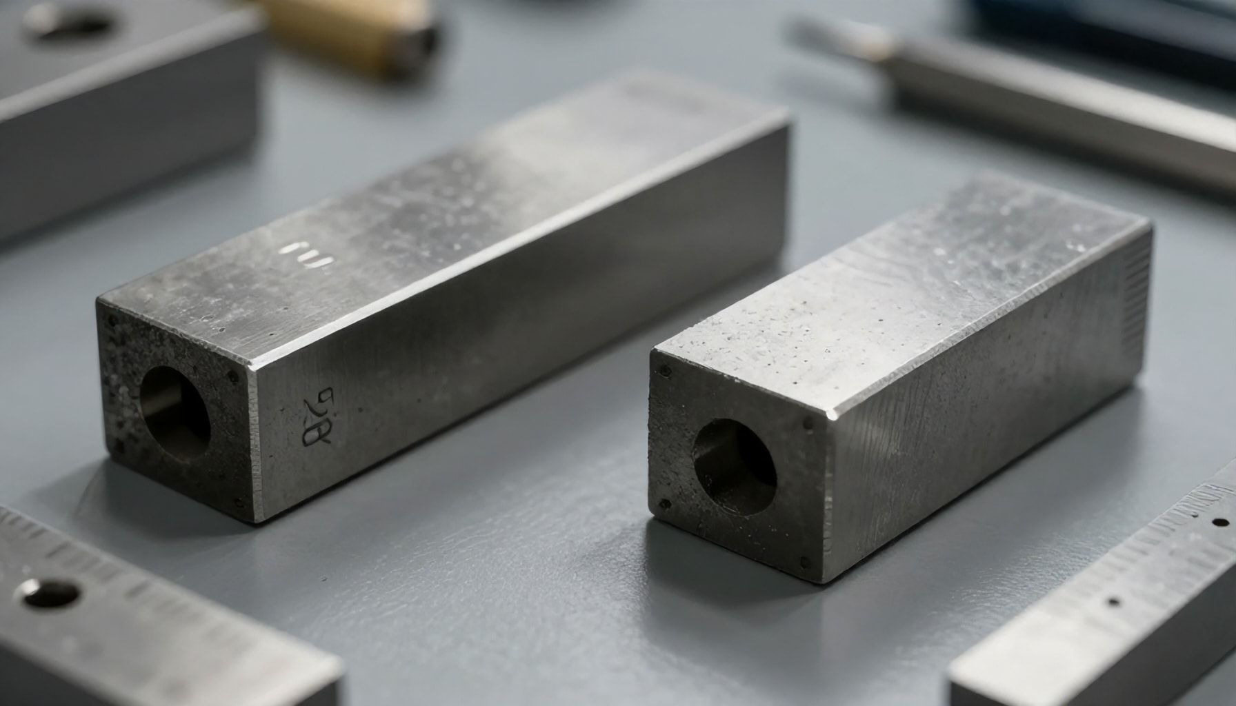 اختر فاحص قطر موثوق: 5 خطوات بسيطة لضمان الدقة