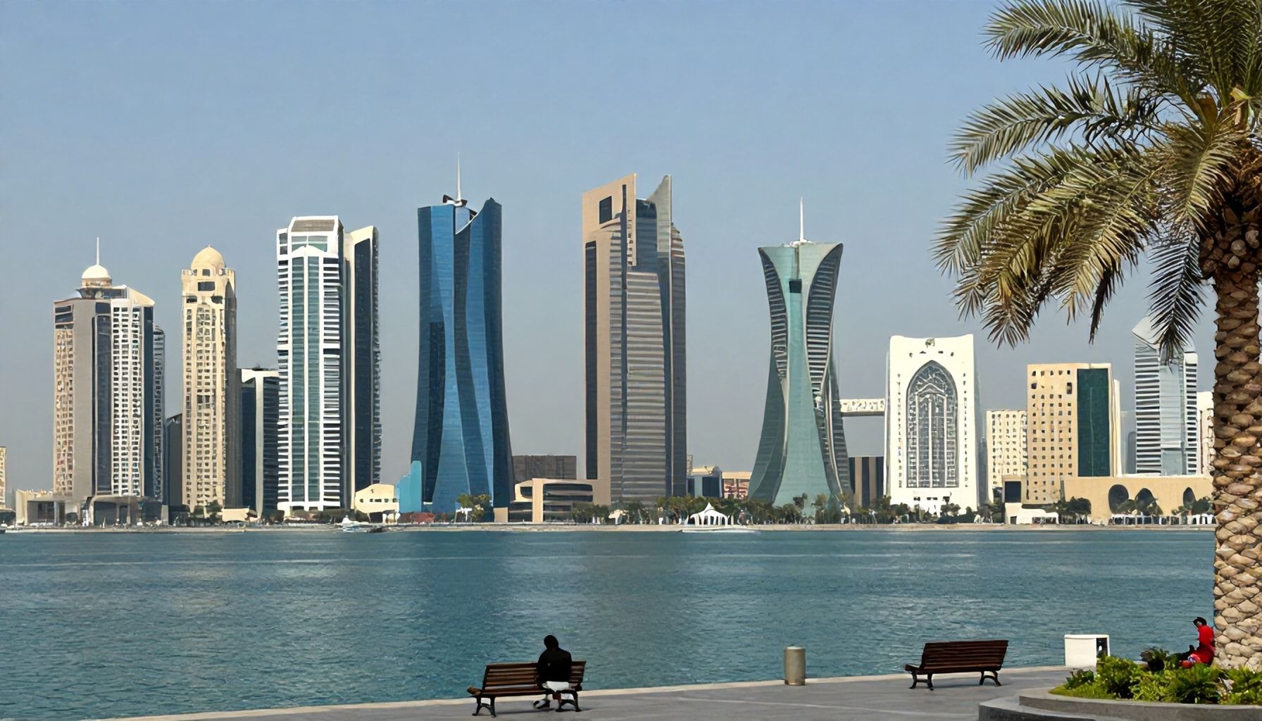 اكتشف أسرار الدوحة الخفية: دليل شامل لرحلاتك