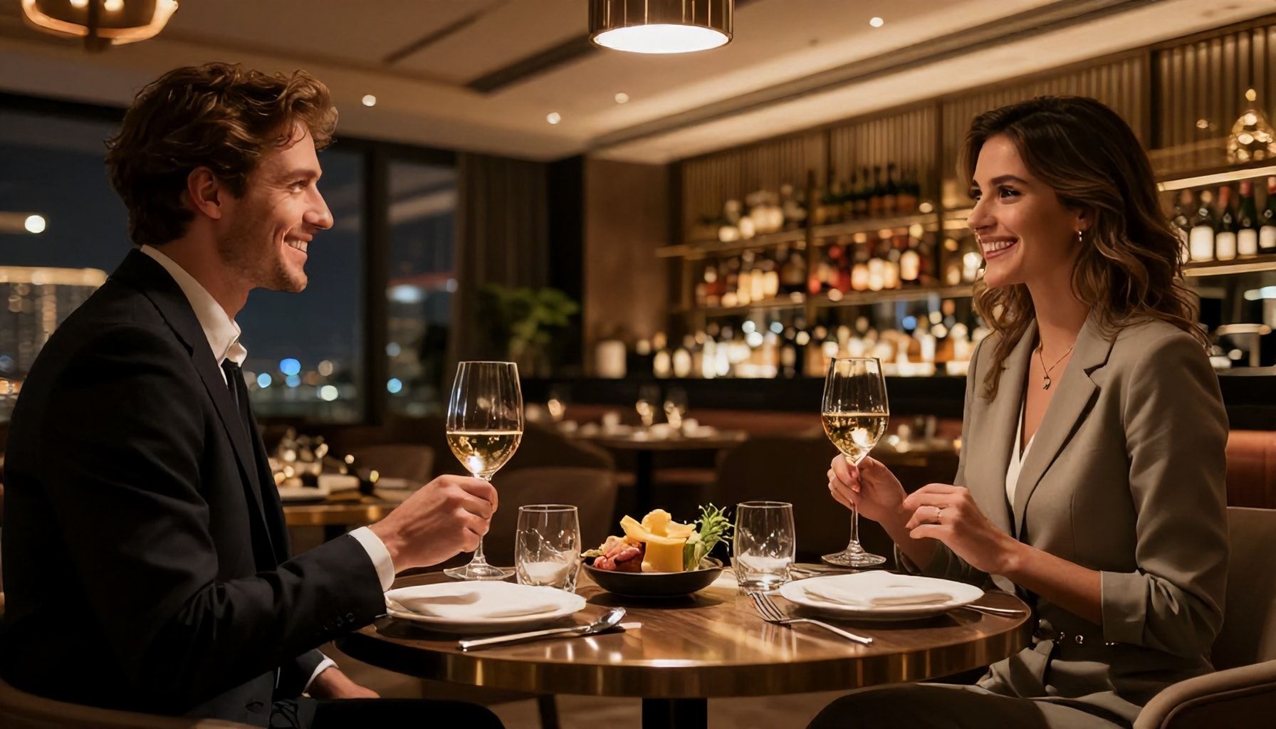 اكتشف سر فخامة فور سيزون قطر: كيف تتحول تفاصيل صغيرة إلى تجربة لا تُنسى*