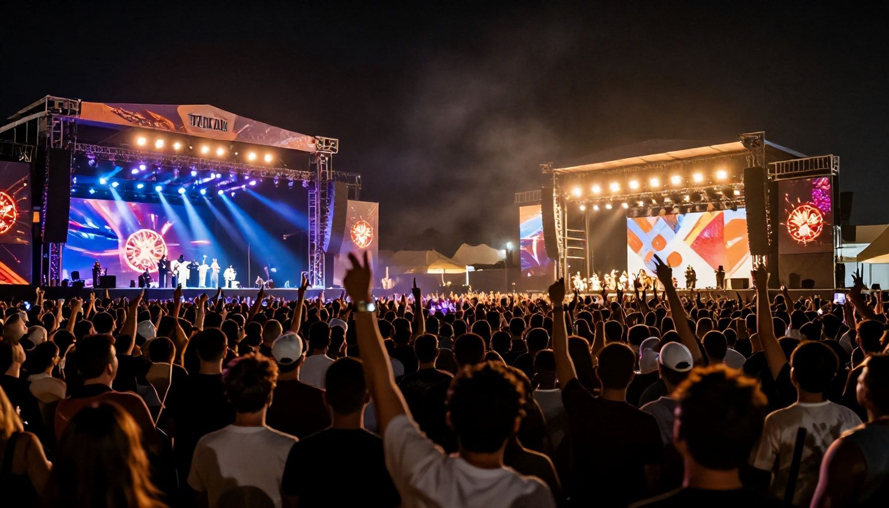 اكتشف سر نجاح ونترلاند قطر: كيف تخلق تجربة ترفيهية لا تُنسى*