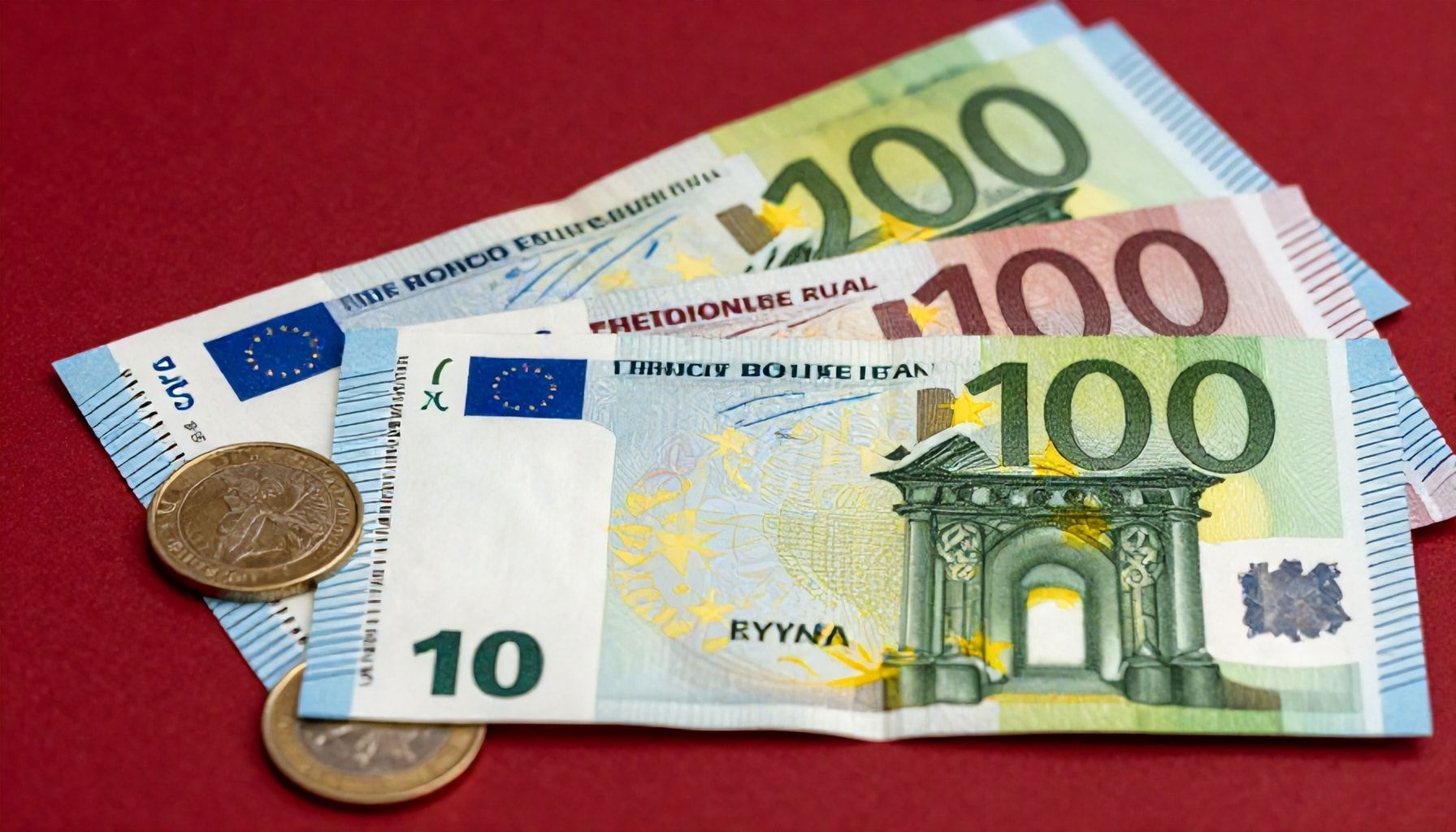 الأساسيات التي يجب معرفتك قبل تداول اليورو والريال القطري*