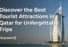 اكتشف أفضل اماكن سياحية في قطر لرحلات لا تنسى