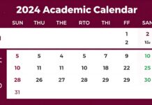 التقويم الدراسي 2024 في قطر: كل ما تحتاج معرفته