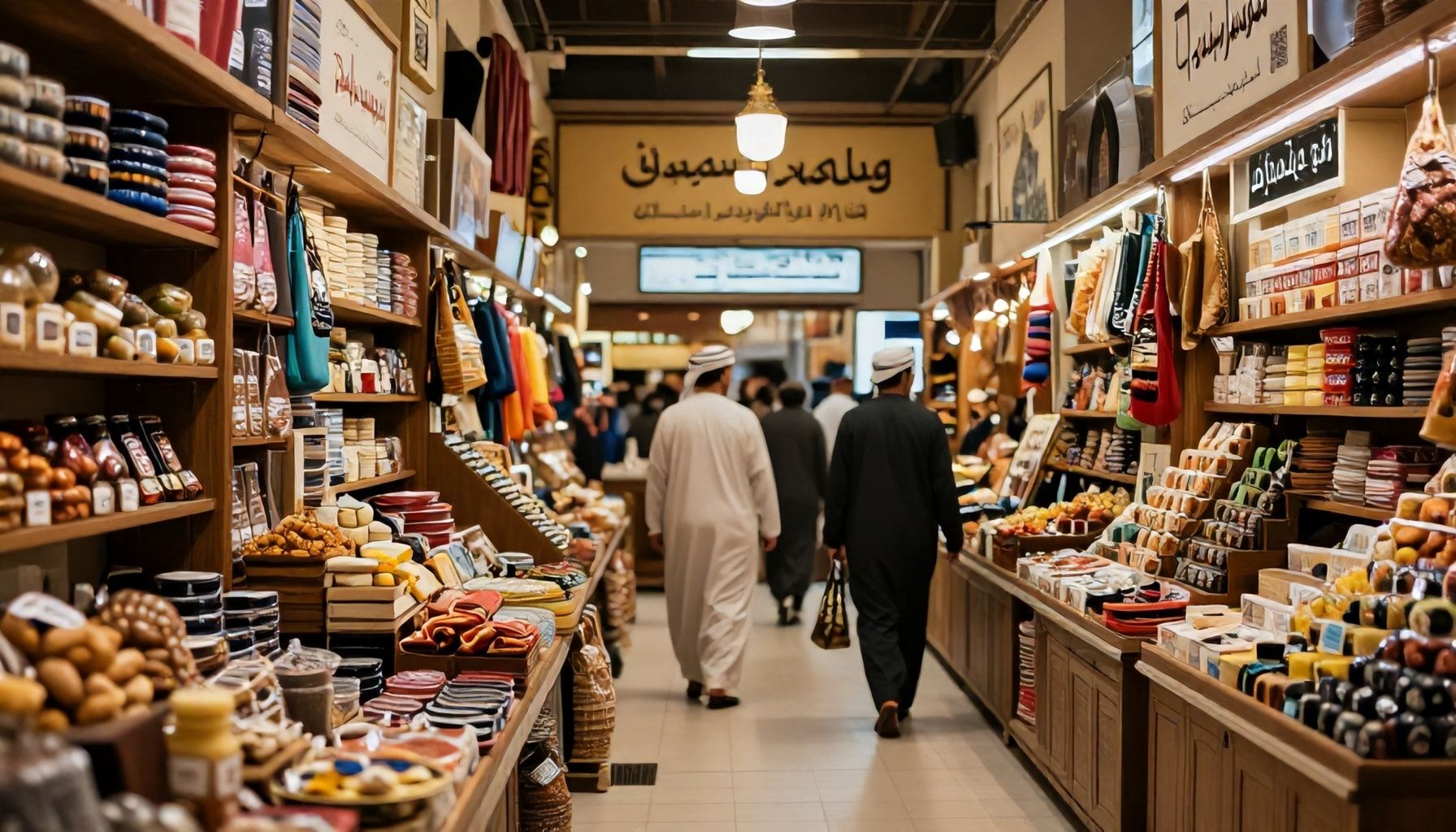 الحراج في قطر: 7 طرق لشراء البضائع بأقل التكاليف