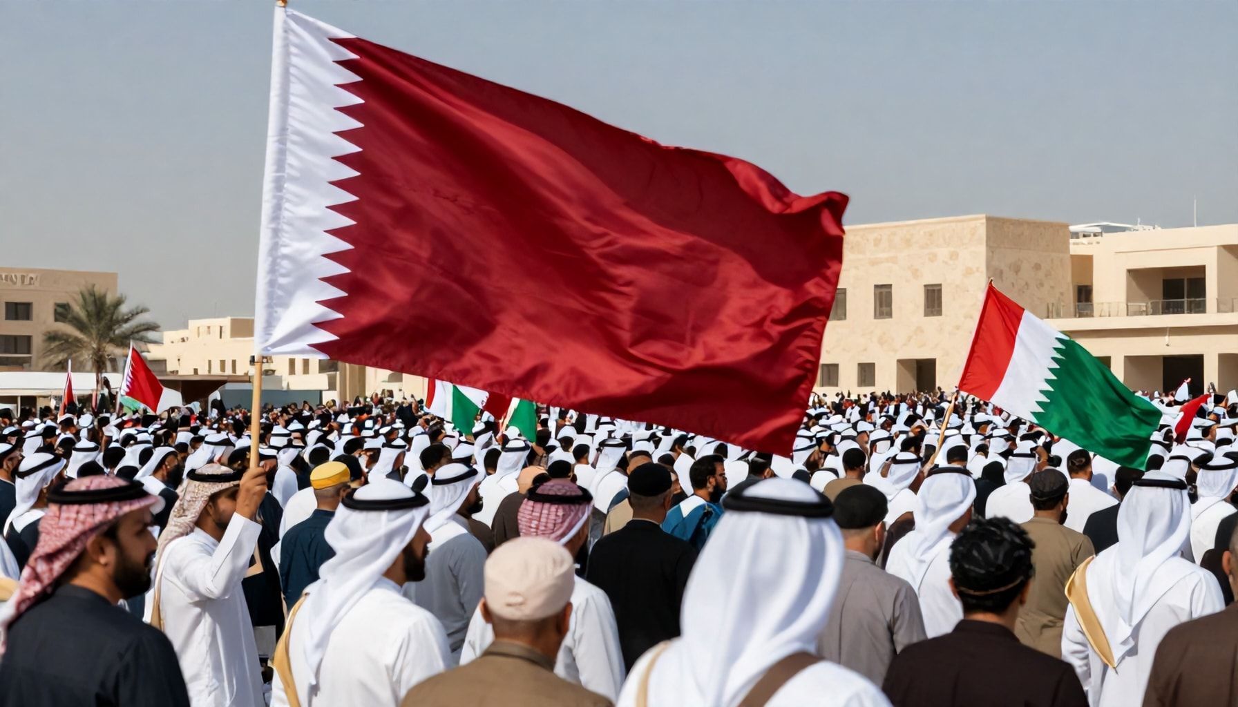 الحقائق التي لا يعرفها الكثيرون عن الوطن القطرية