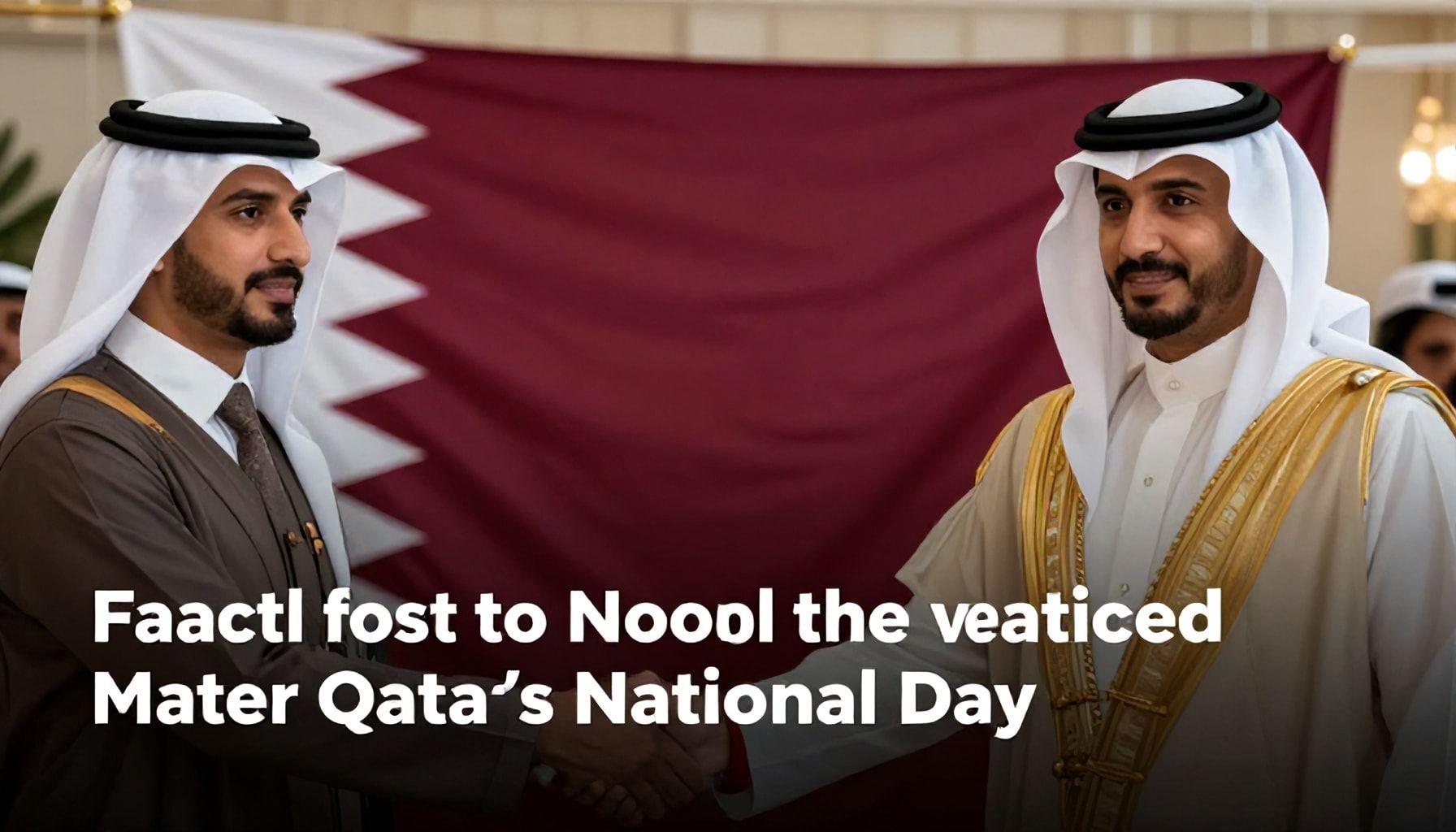 الحقائق التي لا يعرفها معظم الناس حول رد تاغ قطر