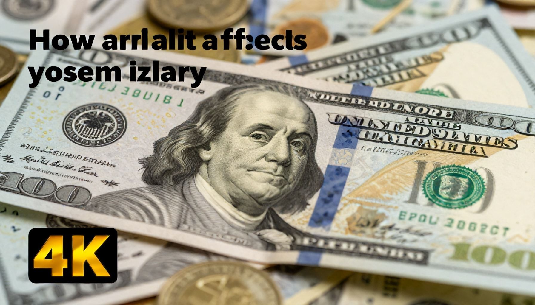 الحقائق التي يجب أن تعرفها عن تأثير العملة على رواتبك