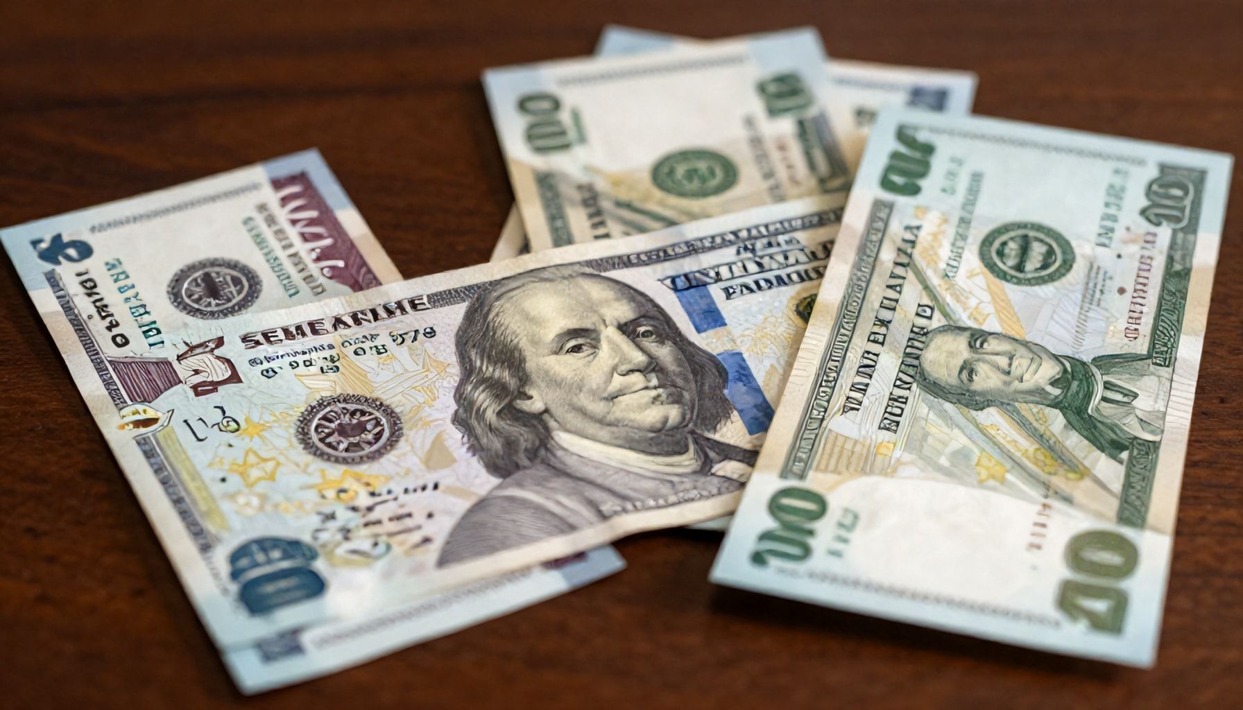 الحقيقة التي لا يعرفها معظم الناس عن تحويل العملات في قطر*