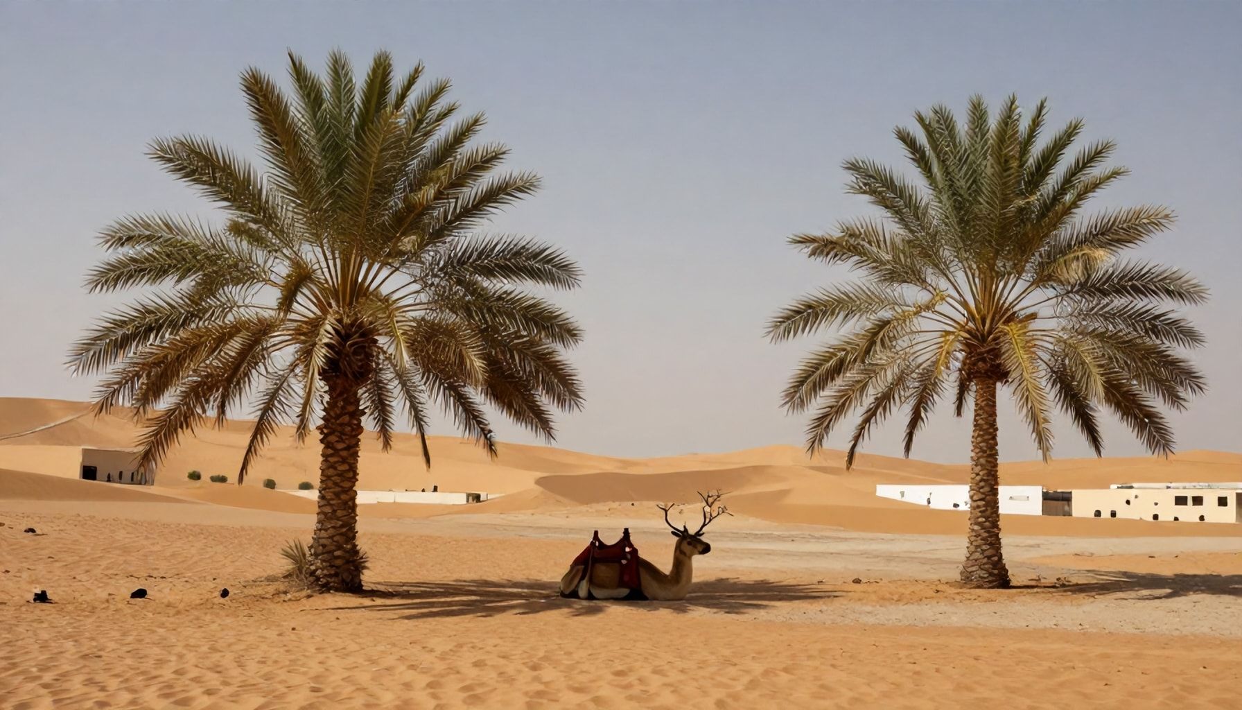 الحقيقة المخفية وراء تراث الشرق القطرية الطبيعي*