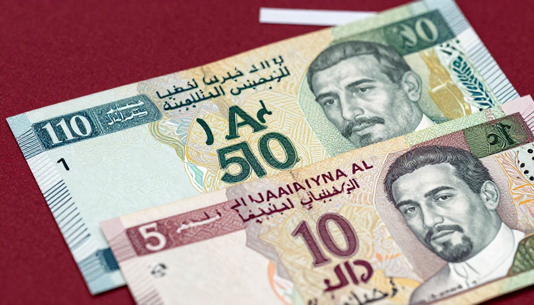 الحقيقة المذهلة عن تأثير الأحداث العالمية على سعر الريال القطري