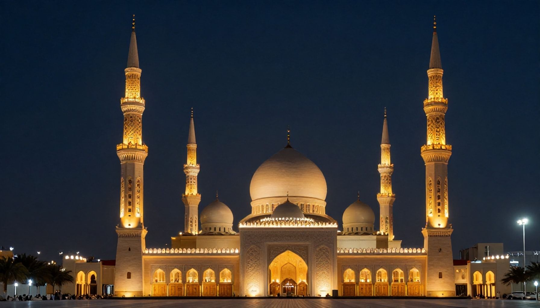 الحقيقة عن أذان العصر في قطر: ما لا يعرفه معظم المسلمين*