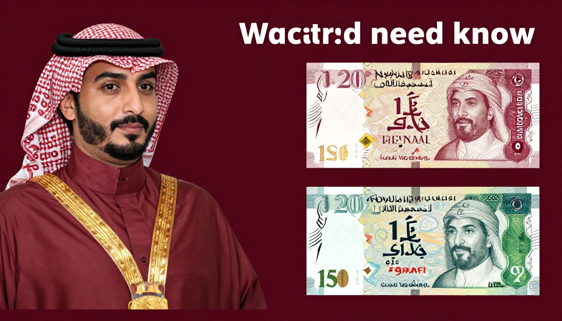 الحقيقة عن أسعار التحويل بين الريال القطرية والجنيه المصري: ما يجب معرفته*