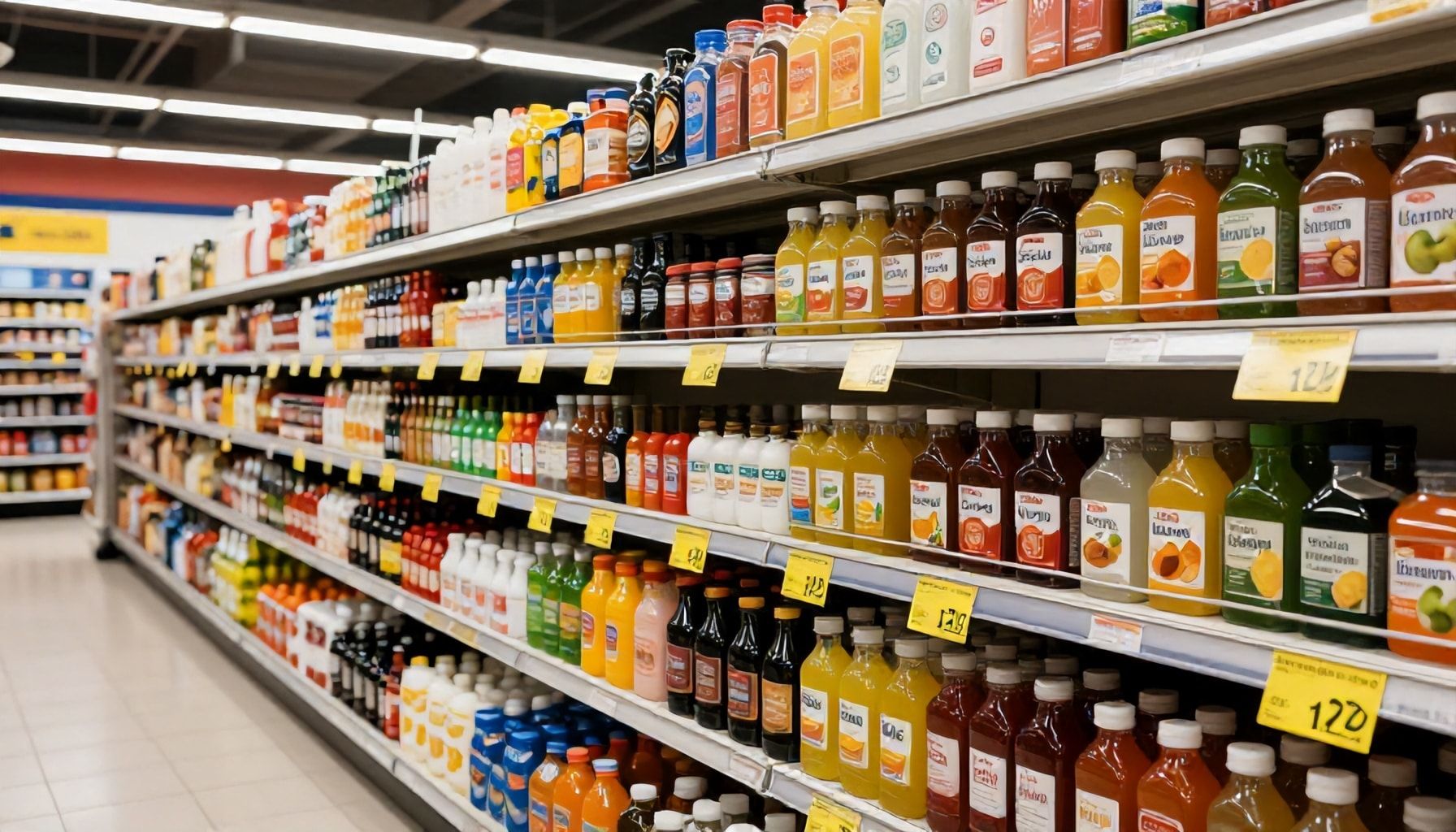 الحقيقة عن أسعار لولو هايبر ماركت قطر: هل هي حقًا أرخص؟*