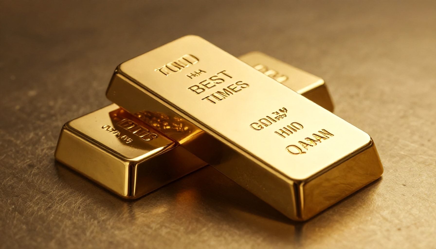 الحقيقة عن أفضل أوقات شراء الذهب في قطر: ما يقوله الخبراء*