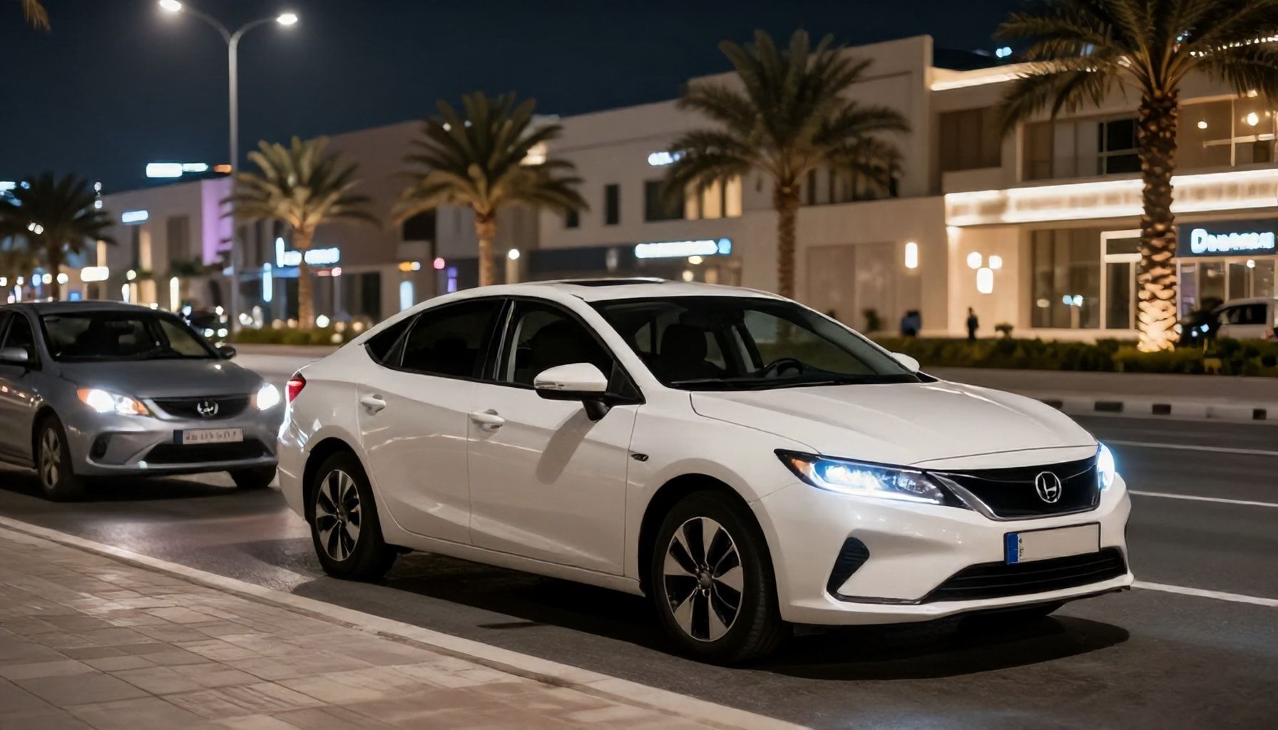 الحقيقة عن أوبر قطر: ما لا يعرفه معظم الركاب قبل الحجز*