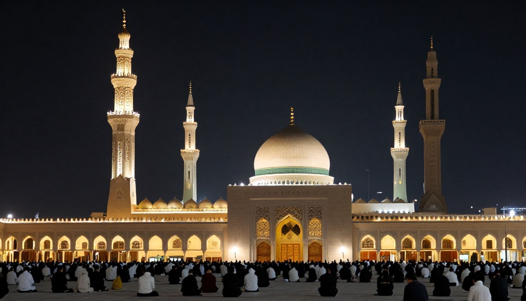 الحقيقة عن اذان الفجر في قطر: ما لا تعرفه*