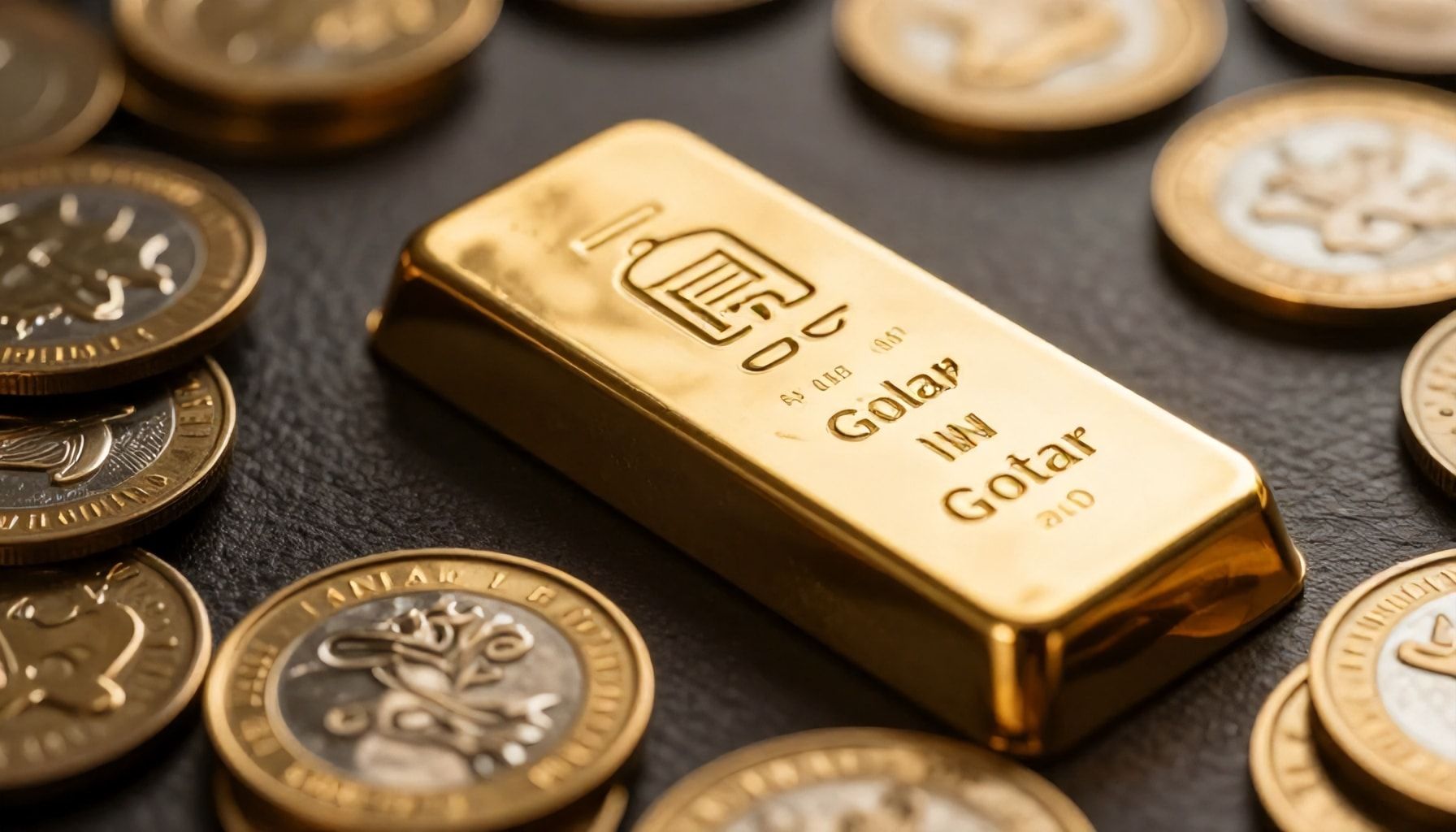 الحقيقة عن استثمار الذهب في قطر: الفوائد والمخاطر*
