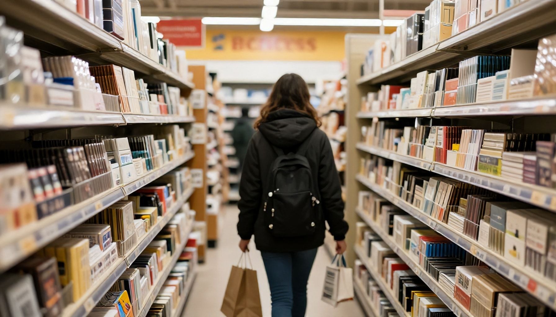 الحقيقة عن التسوق في سوق واقف: ما لا يعرفه معظم الزوار*