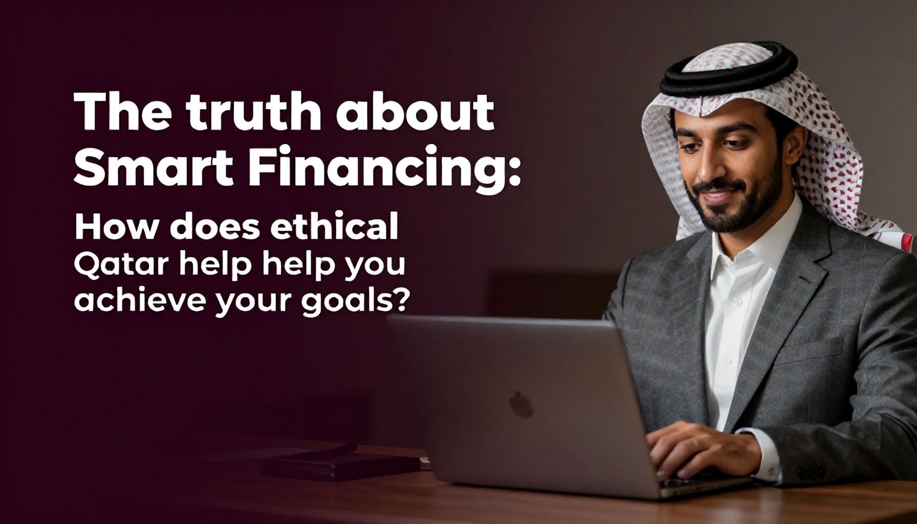 الحقيقة عن التمويل الذكي: كيف تساهم النزيه قطر في تحقيق أهدافك؟*