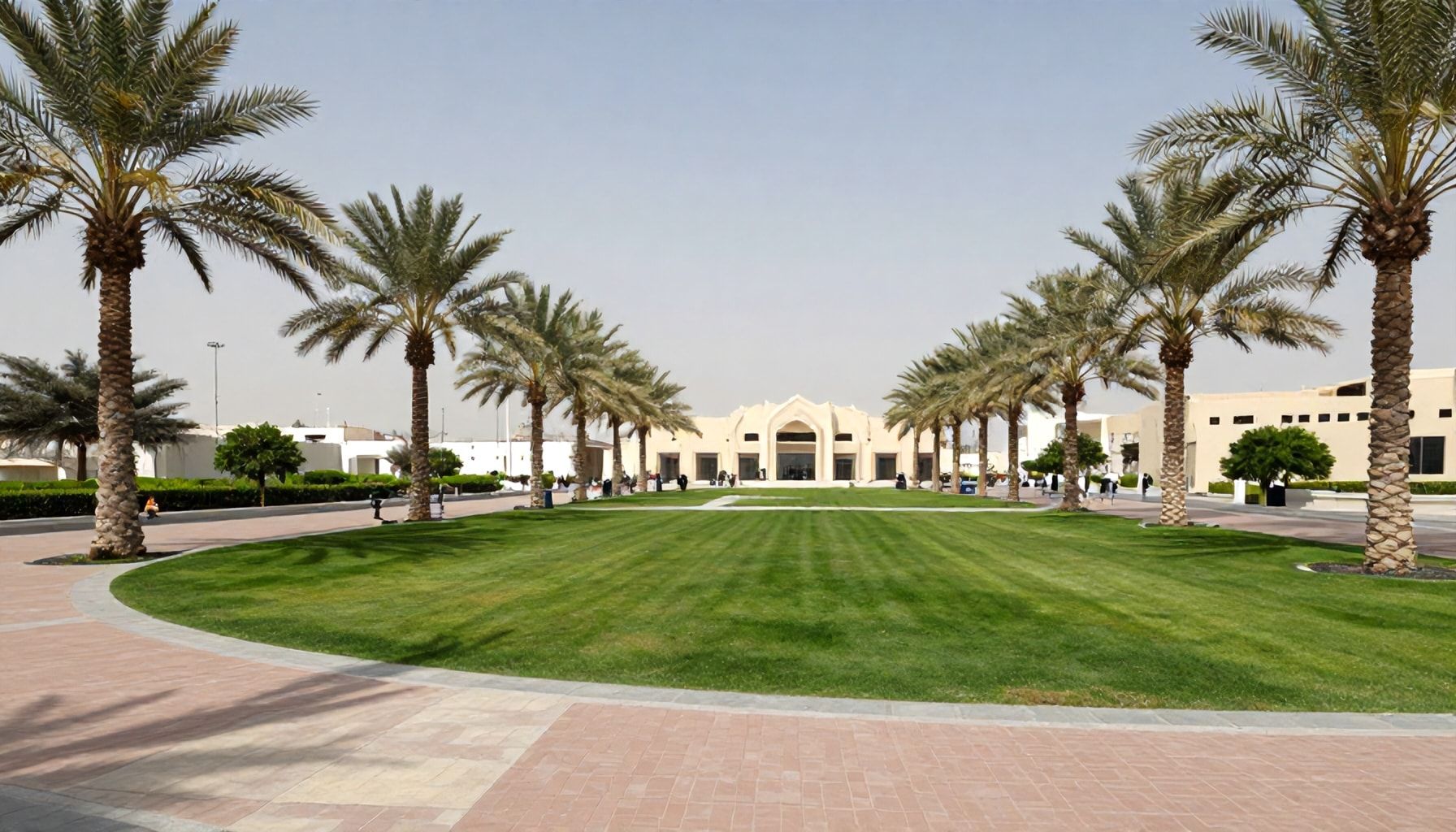 الحقيقة عن الشحانية: أكثر من مجرد حديقة