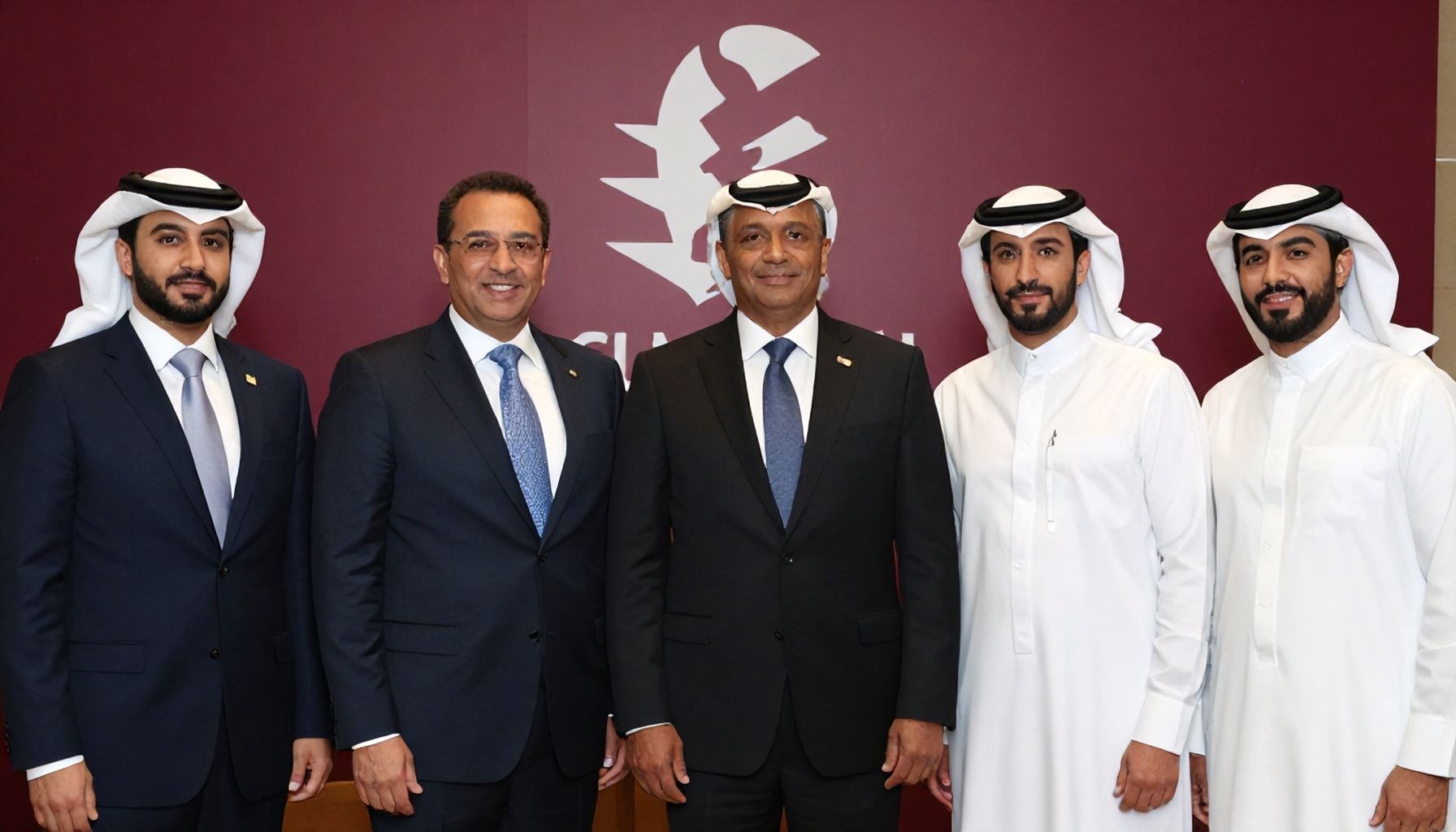 الحقيقة عن الشركاء الذين حققوا نجاحًا مستدامًا مع المجموعة قطر*