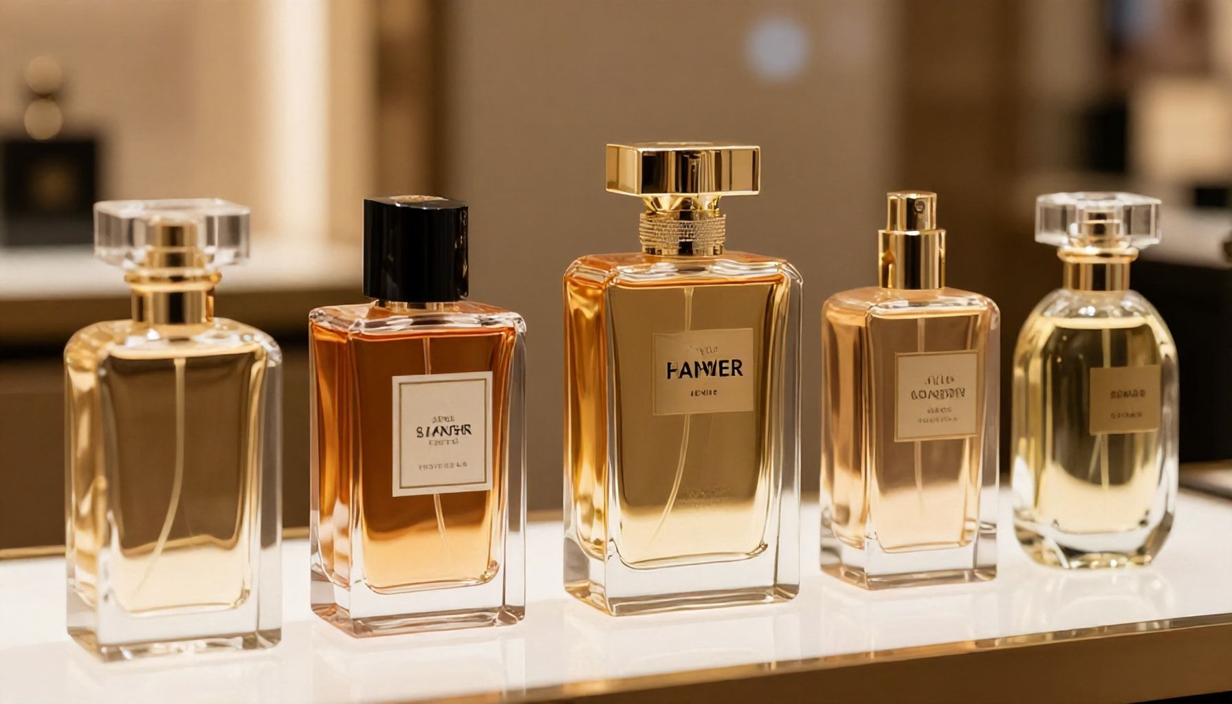 الحقيقة عن العطور الغالية في قطر: هل هي تستحق الثمن؟